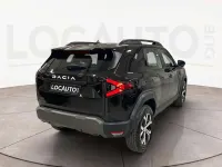 Occasion Dacia Duster Expression 131 ch (96 kW) 2025 Noir SUV