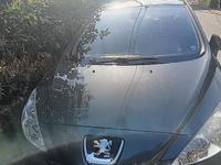 Usata Peugeot 308 2008 Grigio Utilitaria