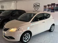 Usata Lancia Ypsilon S 95 CV (69 kW) 2015 Beige Utilitaria