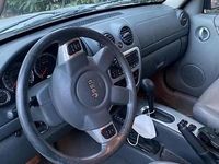 Usata Jeep Cherokee Limited 163 CV (119 kW) 2007 SUV