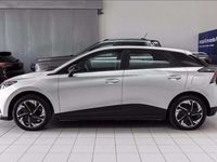 Nuova MG MG4 EV 53 kW (73 CV) 2025 Grigio metallizzato Utilitaria