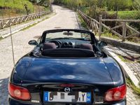 usata Mazda MX5 1.6i 16v