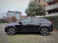 Usata VW Taigo R-line 150 CV (110 kW) 2023 Nero SUV