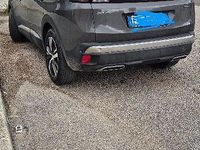 Usata Peugeot 3008 GT-line 131 CV (96 kW) 2019 SUV