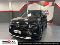 Begagnad Citroën C3 101 HK (74 kW) 2025 Other SUV