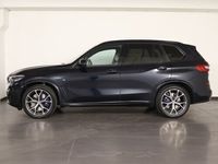 usata BMW X5 xdrive30d msport auto