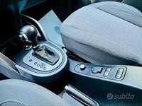 Usata Seat Altea XL 160 CV (117 kW) 2010 Nero Monovolume