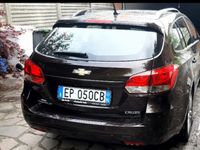 usata Chevrolet Cruze 11