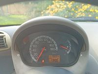 Usata Fiat 600 54 CV (39 kW) 2010 Utilitaria