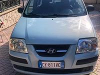 Usata Hyundai Atos 63 CV (46 kW) 2005 Utilitaria