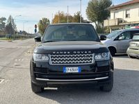 usata Land Rover Range Rover 3.0 TDV6 3.0 tdV6 Autobiography auto