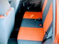 Begagnad Fiat Panda 77 HK (56 kW) 2009 Halvkombi