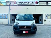 Usata Fiat Ducato 140 CV (102 kW) 2020 Bianco Furgone