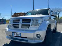 usata Dodge Nitro 4.000 Benzina 260 hp