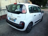 usata Citroën C3 Picasso 1.6 HDi Exclusive UNIPRO