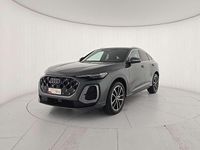 Usata Audi Q5 204 CV (150 kW) 2025 Grigio SUV