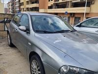 Usata Alfa Romeo 147 2008 Grigio Utilitaria