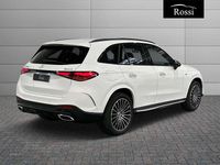 Nuova Mercedes GLC300 197 CV (144 kW) 2026 Bianco polare SUV
