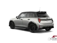 Nuova Mini John Cooper Works 204 CV (150 kW) 2026 Grigio Utilitaria