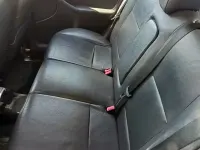 Usata Ford Focus Ghia 116 CV (85 kW) 2003 Grigio Utilitaria