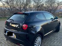 Usata Alfa Romeo MiTo 85 CV (62 kW) 2015 Nero Utilitaria