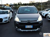 usata Citroën Berlingo 2ª serie Multispace 1.6 e-HDi 90 CMP6 Seduction