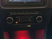 Usata VW Golf VI Highline 105 CV (77 kW) 2011 Argento Berlina