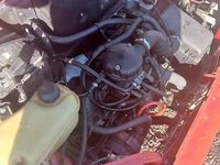 Usata Fiat 500 1997 Rosso Berlina