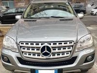 usata Mercedes ML350 Cdi Bluetec Premium 4matic