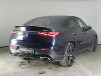 Usata Mercedes GLC300 AMG Line Premium 197 CV (144 kW) 2024 Blu Coupé