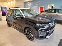 Nuova Citroën C3 101 CV (74 kW) 2026 Pearl black Berlina