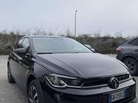 Usata VW Polo Edition 80 CV (58 kW) 2024 Utilitaria