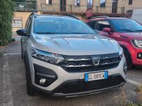 Usata Dacia Jogger Extreme 101 CV (74 kW) 2022 Grigio Monovolume