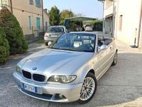 Usata BMW 318 Cabriolet 143 CV (105 kW) 2004 Cabrio