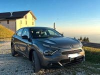 Usata Citroën C4 PureTech 131 CV (96 kW) 2025 Grigio Berlina
