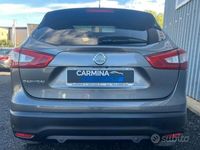 usata Nissan Qashqai 1.6 dCi 130cv TEKNA PREMIUM