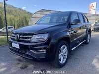 Usata VW Amarok 224 CV (164 kW) 2018 Other Pick-up