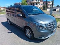 usata Mercedes Vito mixto- 2021 26000km