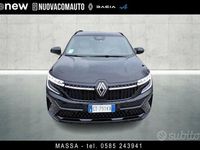 Usata Renault Espace Iconic 200 CV (147 kW) 2024 Nero SUV