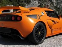 usata Lotus Exige S 260 CV