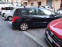 Usata Peugeot 308 SW Premium 109 CV (80 kW) 2010 Station wagon