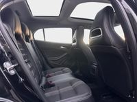 usata Mercedes 200 GLA suvd Automatic 4Matic Premium del 2019 usata a Monteriggioni