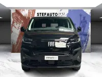 Usata Fiat Ulysse S 131 kW (179 CV) 2025 Nero Monovolume