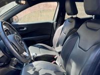 Usata Jeep Compass 130 CV (95 kW) 2021 Bianco SUV
