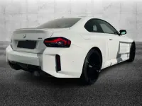 Usata BMW M2 480 CV (353 kW) 2025 Bianco Coupé
