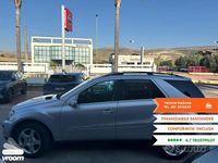 Usata Mercedes ML320 2007 SUV