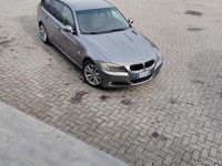 Usata BMW 318 M Sport 143 CV (105 kW) 2010 Station wagon