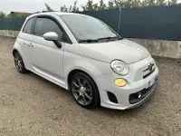 Usata Abarth 595 140 CV (102 kW) 2016 Utilitaria