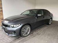 Usata BMW 330e Sport Line 245 CV (180 kW) 2021 Berlina