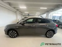 Usata Fiat Tipo Lounge 95 CV (69 kW) 2016 Grigio Berlina
